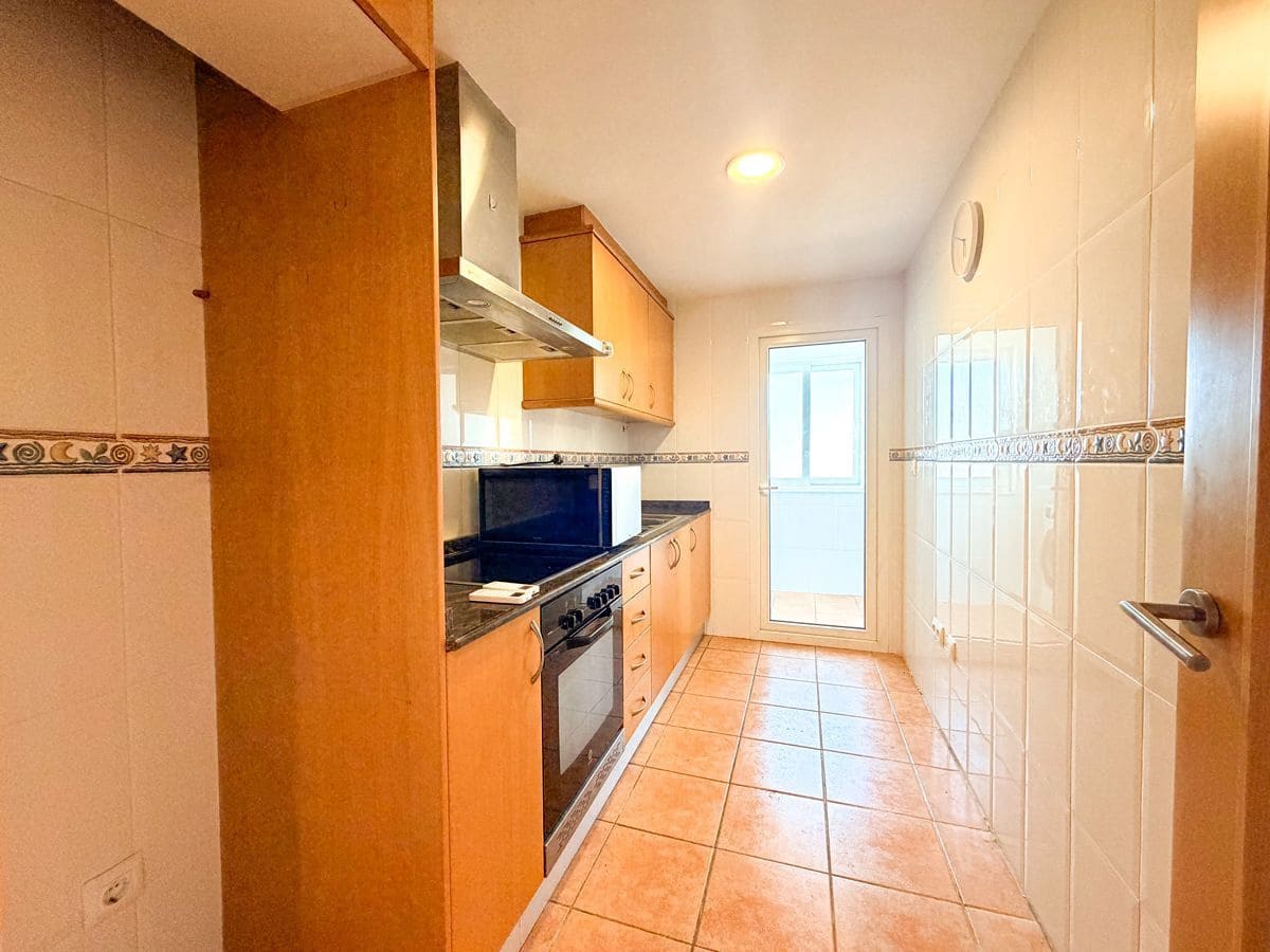 2 sypialnia Mieszkanie na sprzedaż w La Xara z garażem - 210 000 € (Ref: 9898938)