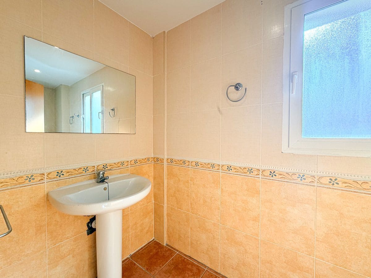 2 sypialnia Mieszkanie na sprzedaż w La Xara z garażem - 210 000 € (Ref: 9898938)