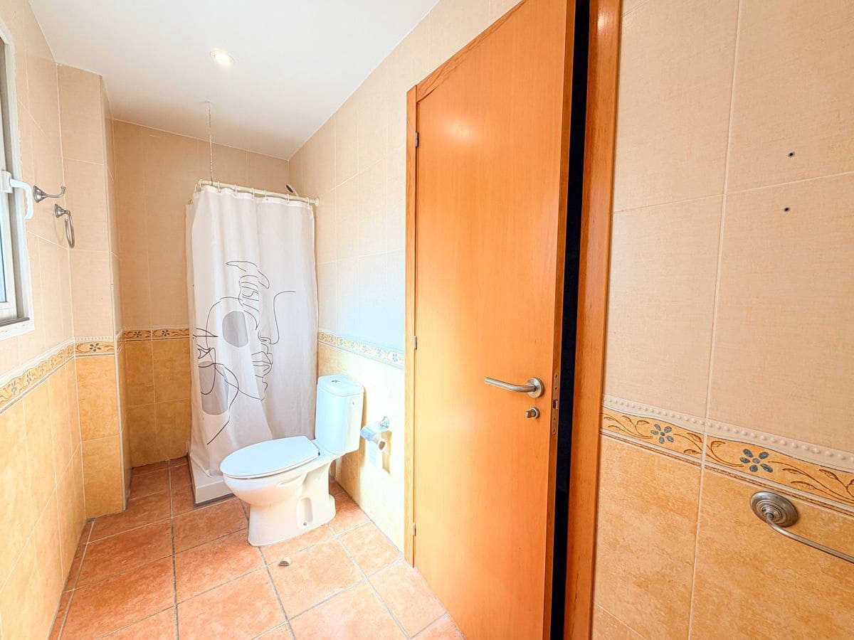 2 sypialnia Mieszkanie na sprzedaż w La Xara z garażem - 210 000 € (Ref: 9898938)