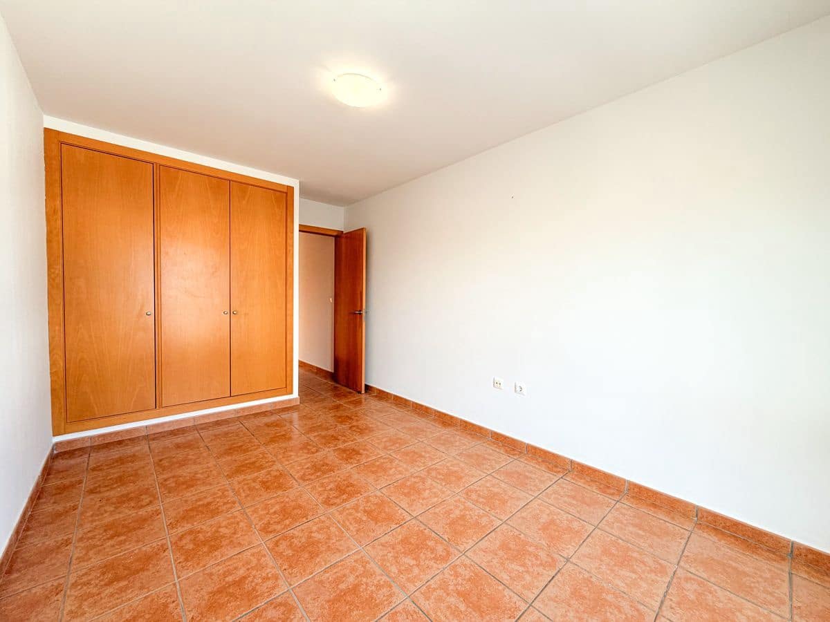 2 sypialnia Mieszkanie na sprzedaż w La Xara z garażem - 210 000 € (Ref: 9898938)