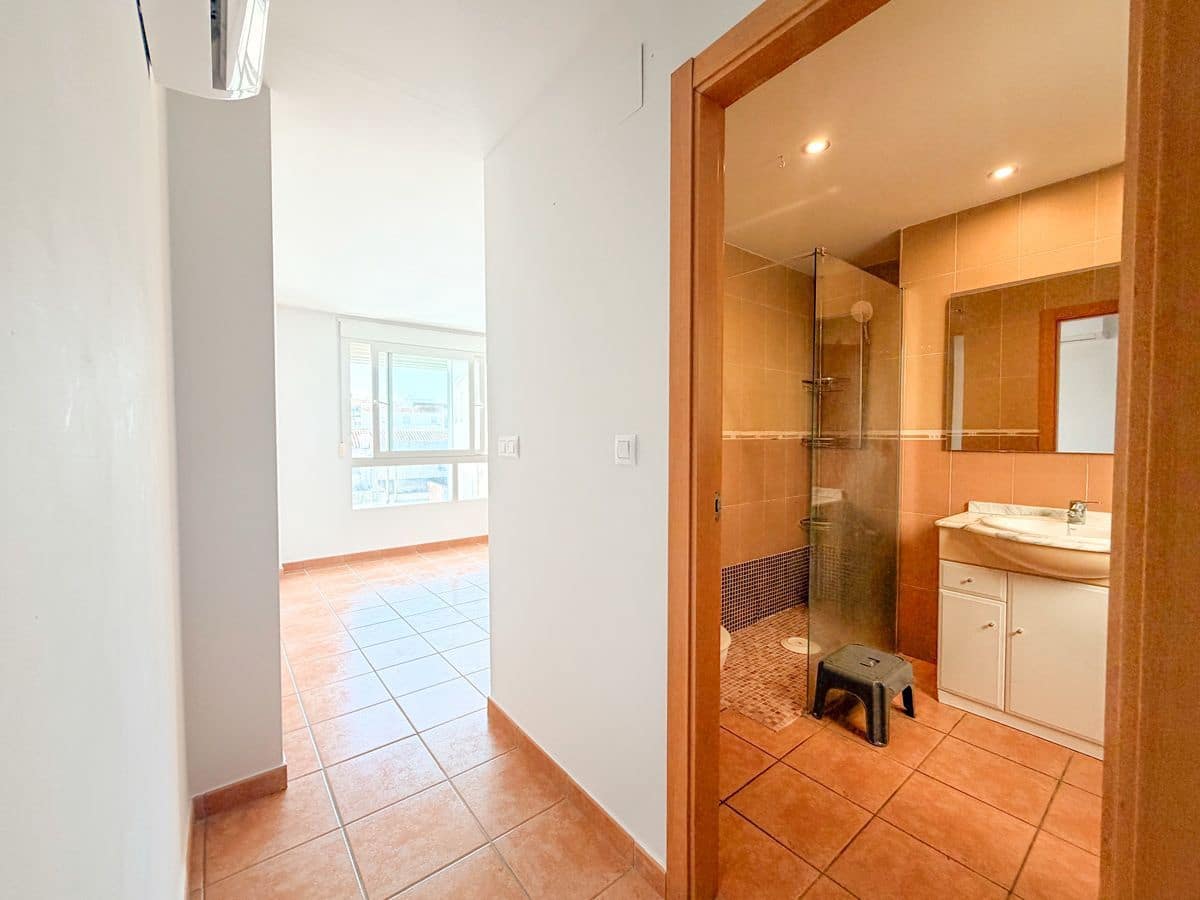 2 sypialnia Mieszkanie na sprzedaż w La Xara z garażem - 210 000 € (Ref: 9898938)