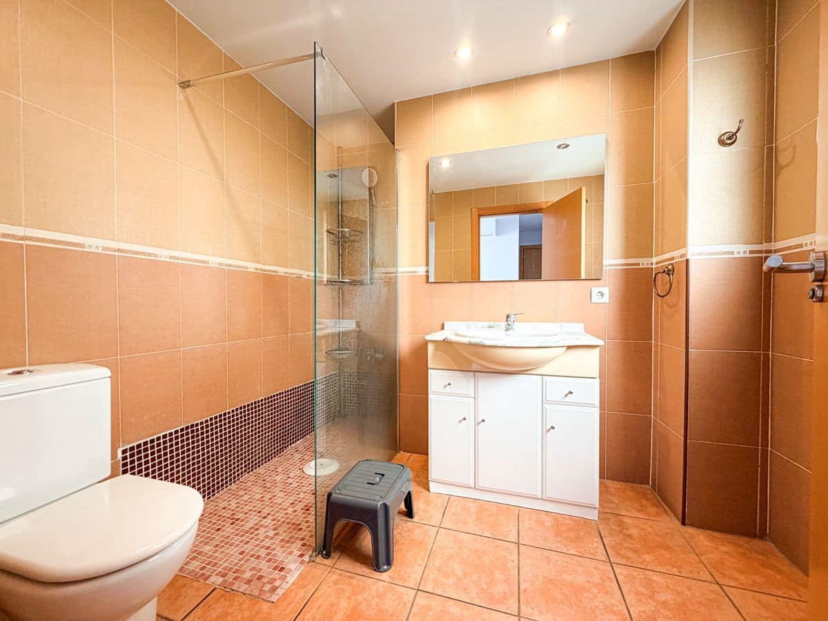 2 sypialnia Mieszkanie na sprzedaż w La Xara z garażem - 210 000 € (Ref: 9898938)
