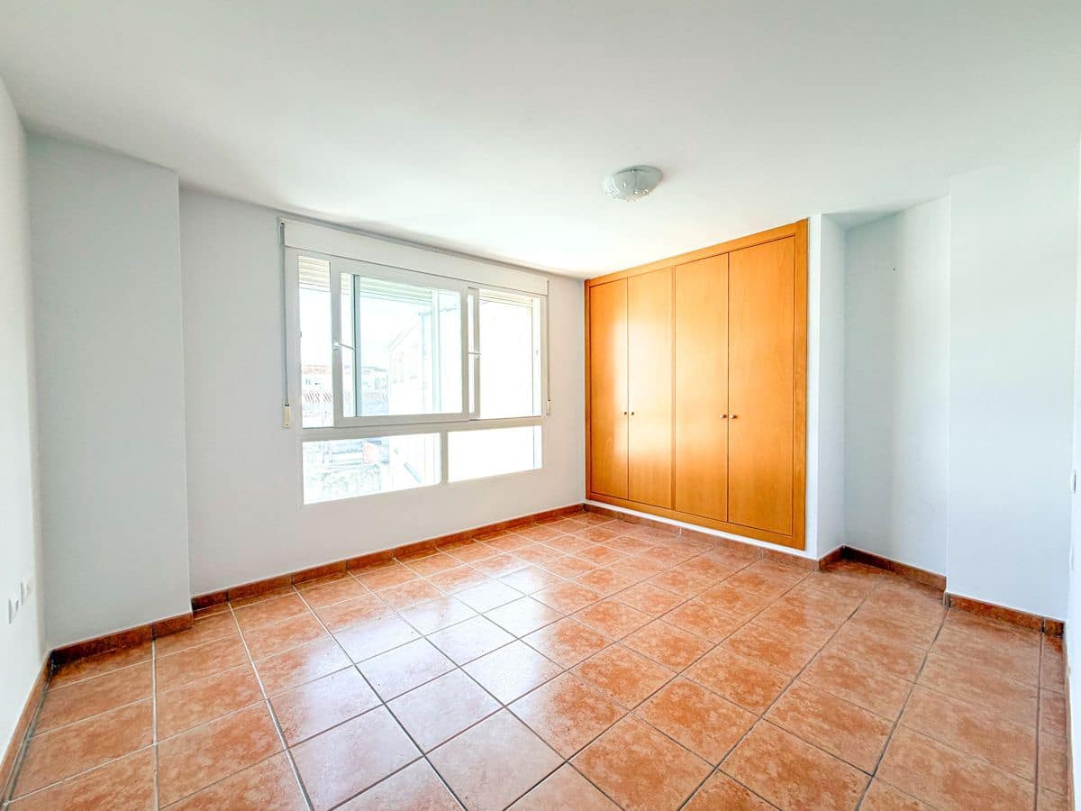 2 sypialnia Mieszkanie na sprzedaż w La Xara z garażem - 210 000 € (Ref: 9898938)