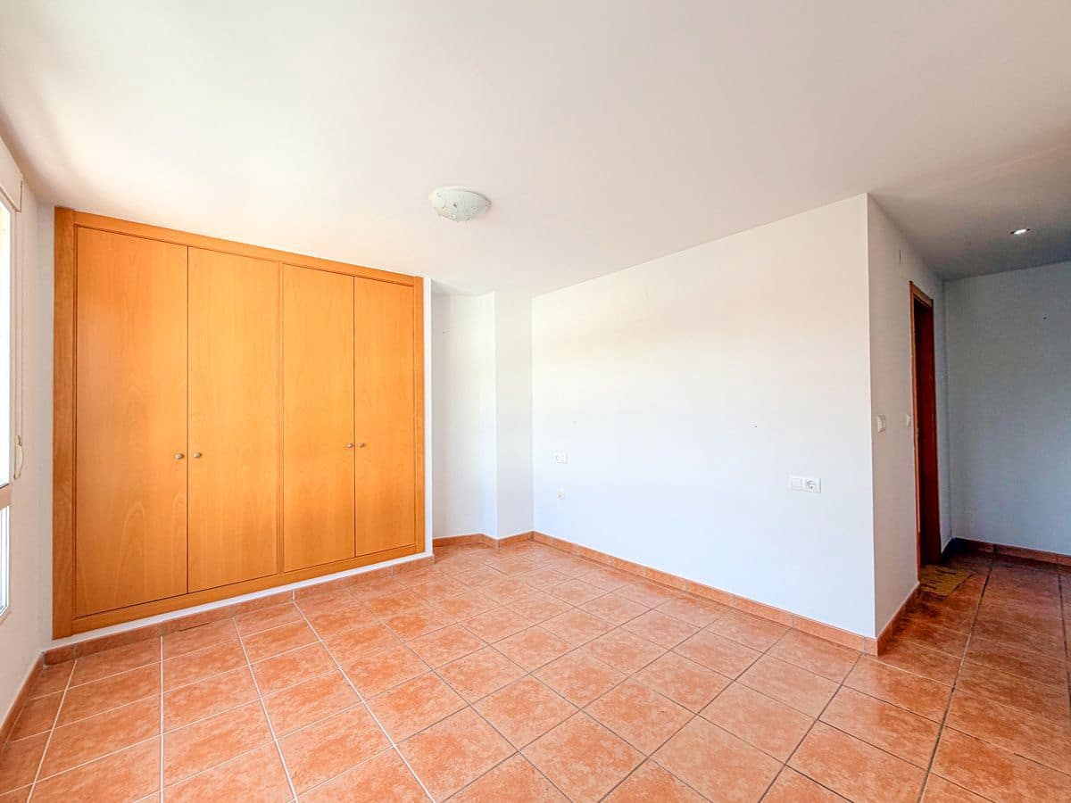 2 sypialnia Mieszkanie na sprzedaż w La Xara z garażem - 210 000 € (Ref: 9898938)