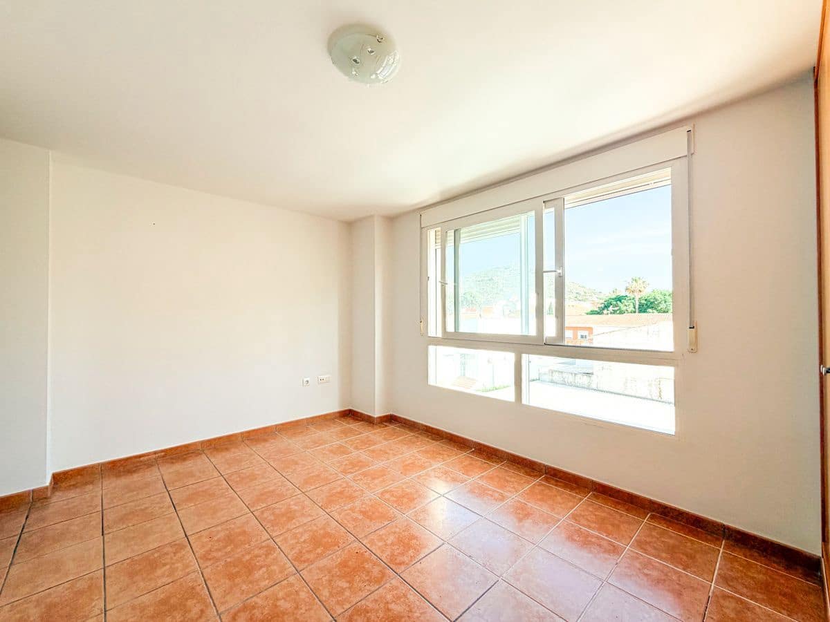 2 sypialnia Mieszkanie na sprzedaż w La Xara z garażem - 210 000 € (Ref: 9898938)