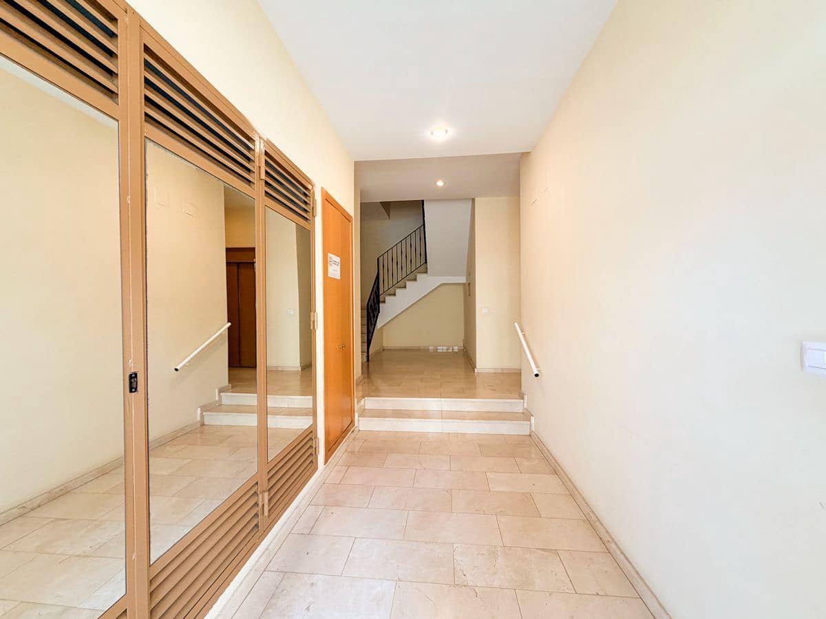 2 sypialnia Mieszkanie na sprzedaż w La Xara z garażem - 210 000 € (Ref: 9898938)