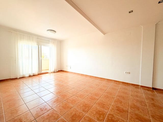 2 bedroom Flat for sale in La Xara, Dénia with garage - € 210,000 (Ref: 9898938)