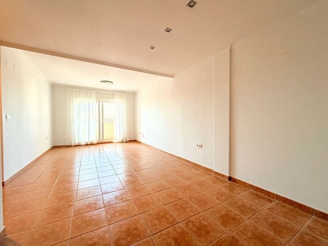 2 bedroom Flat for sale in La Xara, Dénia with garage - € 210,000 (Ref: 9898938)