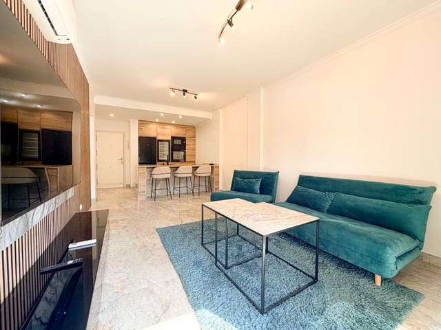 1 sovrum Lägenhet till salu i Centro Urbano, Dénia med pool garage - 215 000 € (Ref: 9916469)