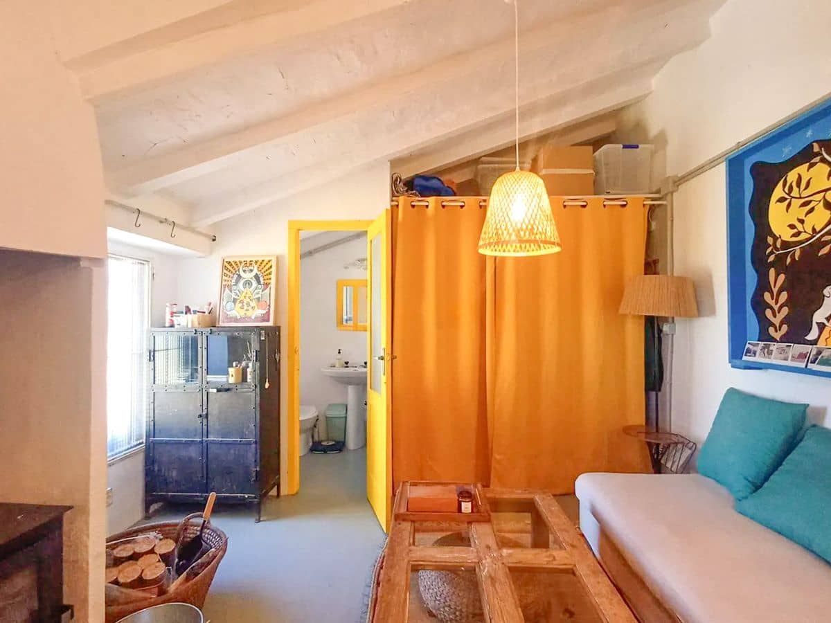 1 bedroom Finca/Country House for sale in Polop - € 190,000 (Ref: 9926835)