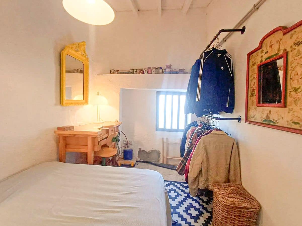 1 bedroom Finca/Country House for sale in Polop - € 190,000 (Ref: 9926835)