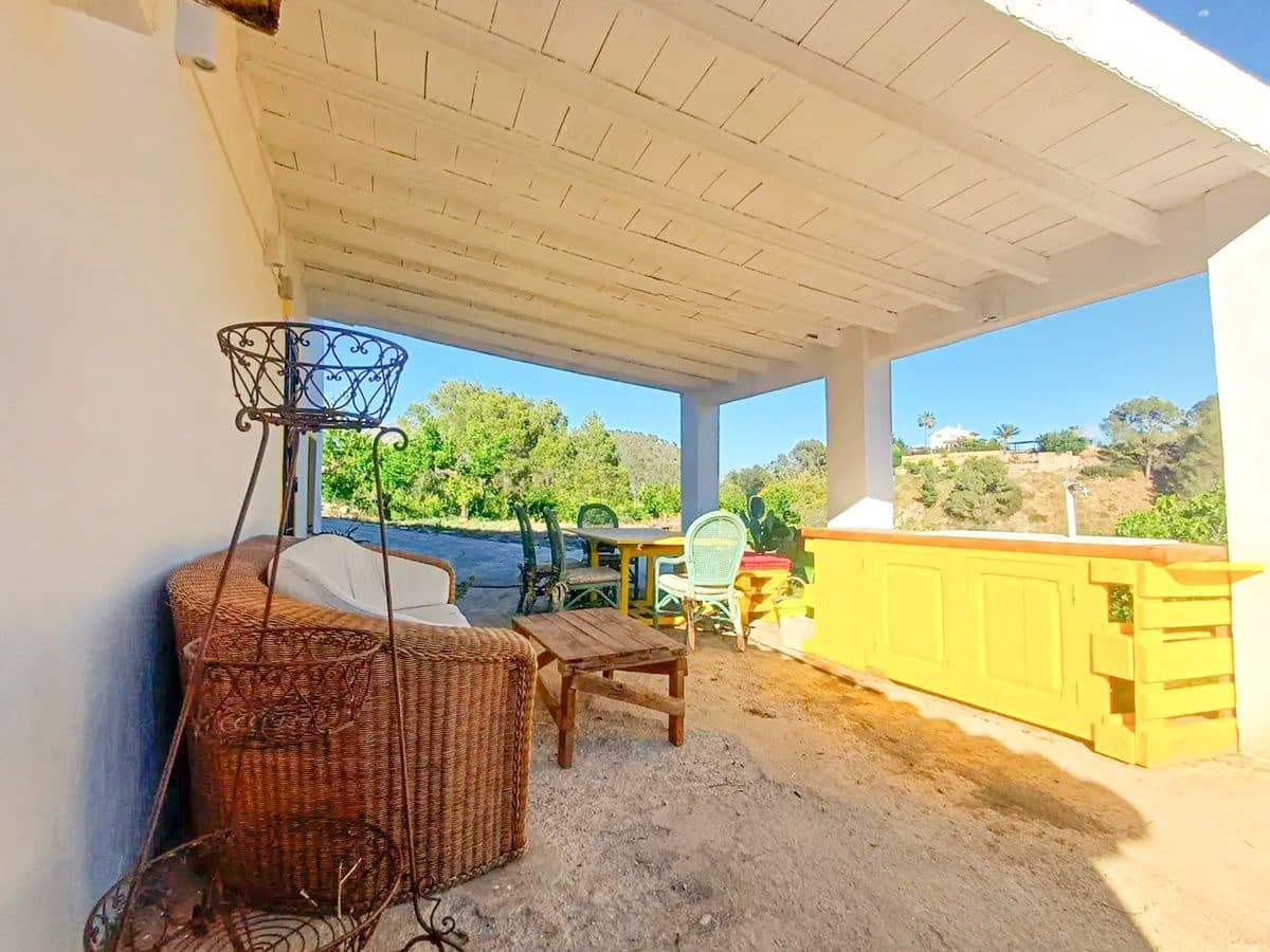 1 bedroom Finca/Country House for sale in Polop - € 190,000 (Ref: 9926835)