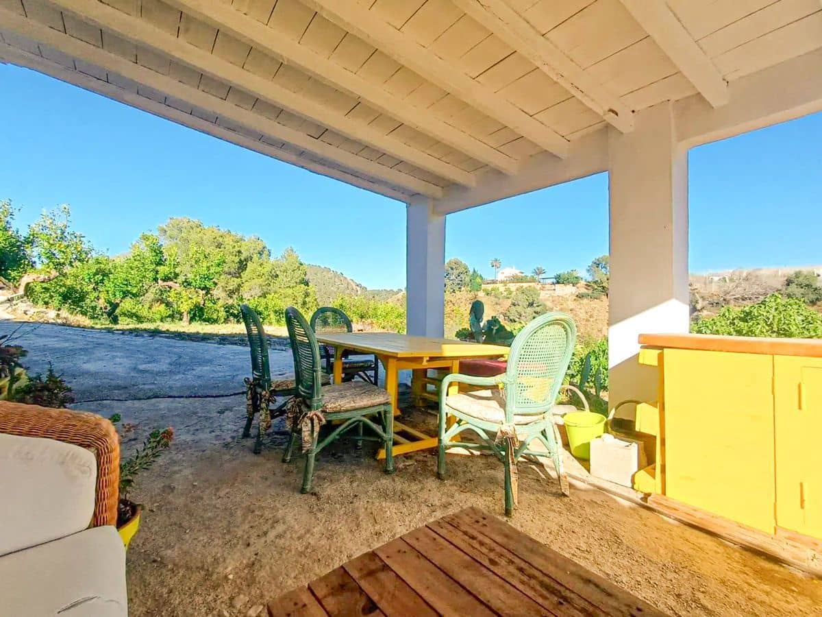 1 bedroom Finca/Country House for sale in Polop - € 190,000 (Ref: 9926835)