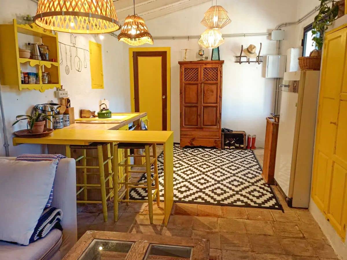 1 bedroom Finca/Country House for sale in Polop - € 190,000 (Ref: 9926835)