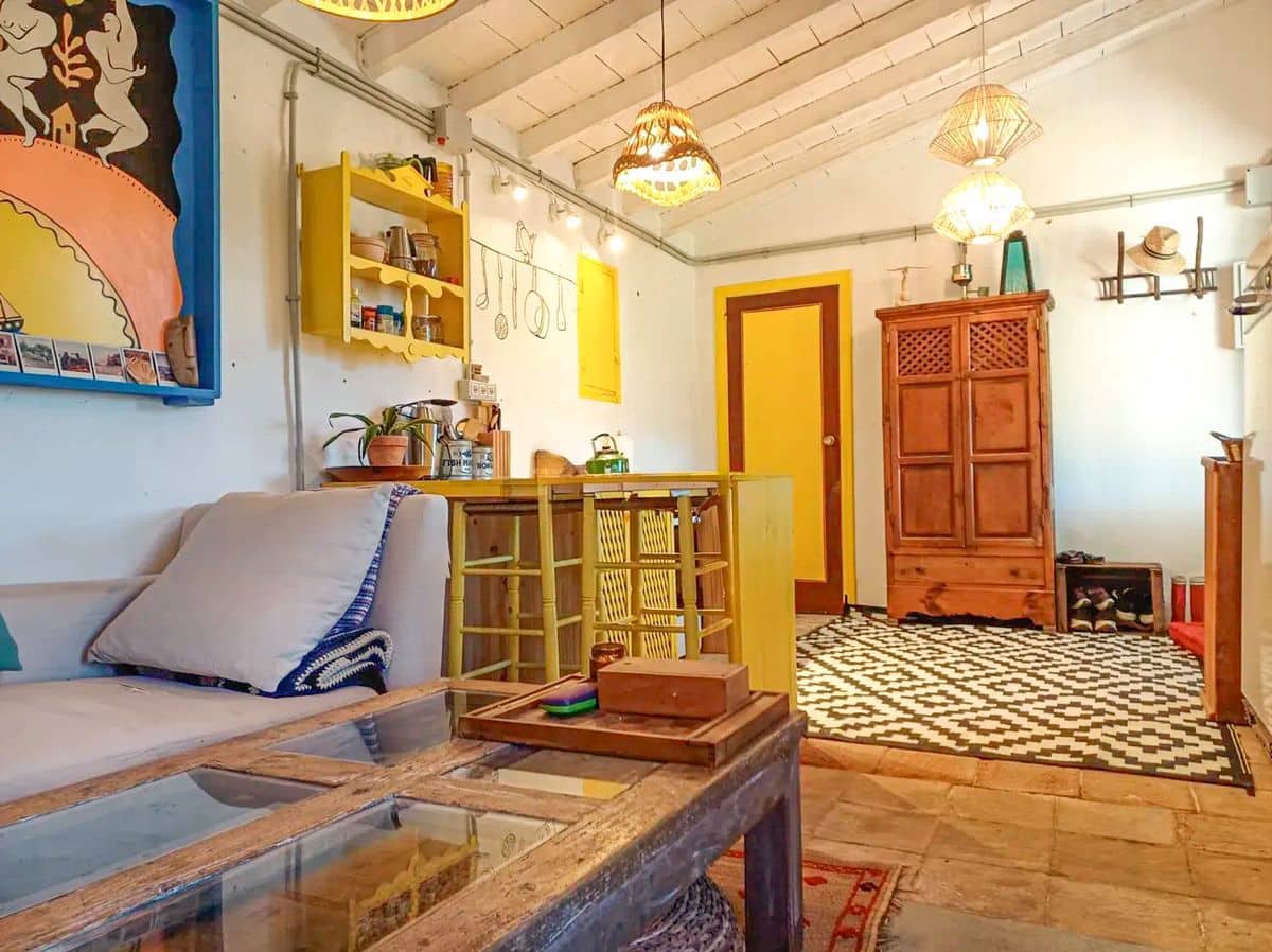 1 bedroom Finca/Country House for sale in Polop - € 190,000 (Ref: 9926835)