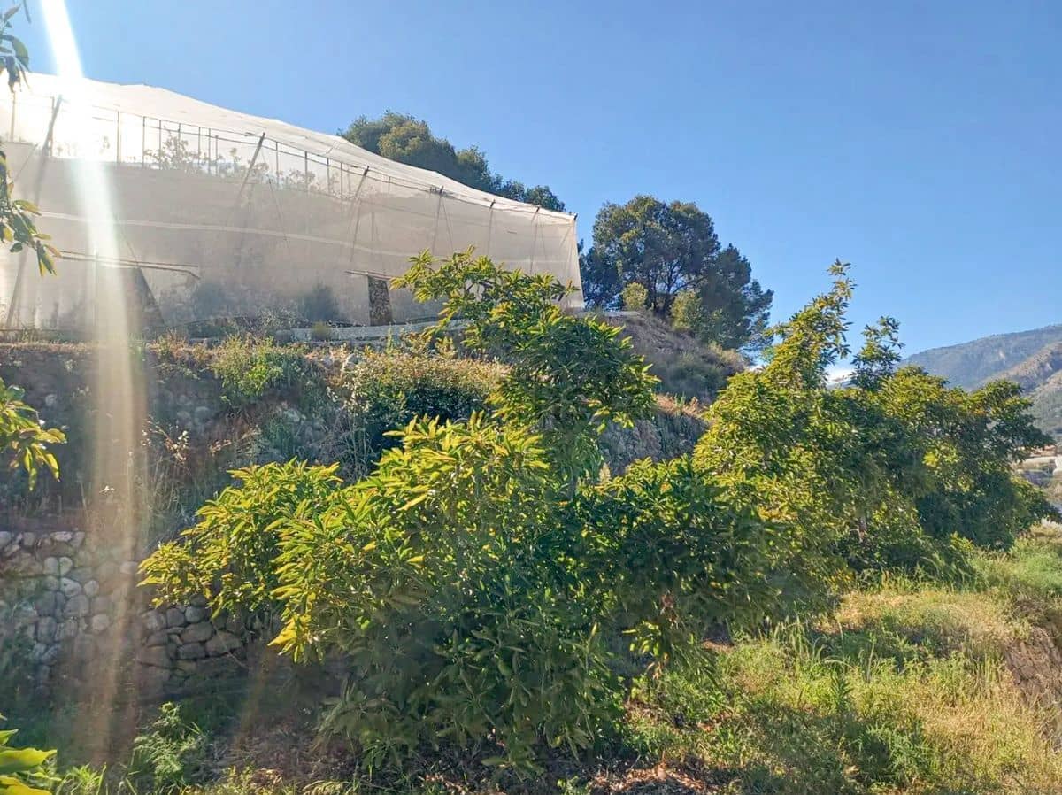 1 bedroom Finca/Country House for sale in Polop - € 190,000 (Ref: 9926835)