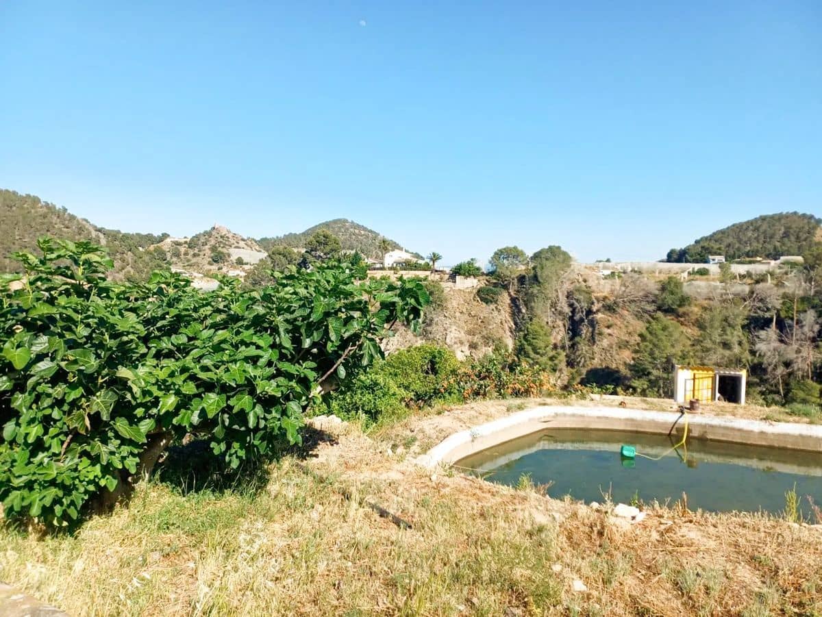 1 bedroom Finca/Country House for sale in Polop - € 190,000 (Ref: 9926835)