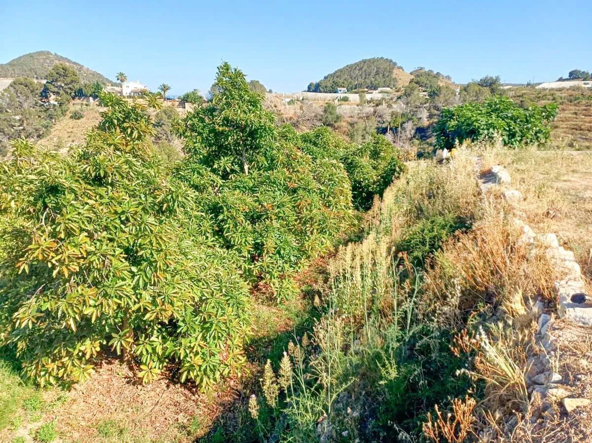 1 bedroom Finca/Country House for sale in Polop - € 190,000 (Ref: 9926835)