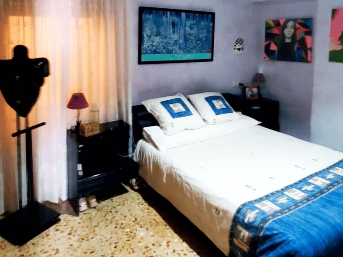 8 sypialnia Dom na sprzedaż w Callosa d'En Sarria - 180 000 € (Ref: 9945131)
