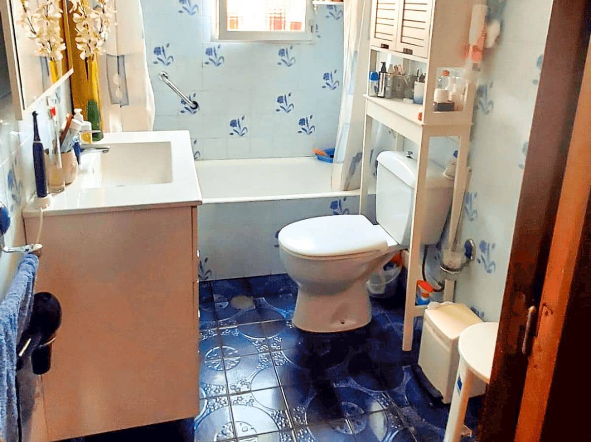 8 sypialnia Dom na sprzedaż w Callosa d'En Sarria - 180 000 € (Ref: 9945131)