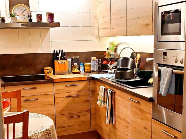 8 sypialnia Dom na sprzedaż w Callosa d'En Sarrià - 180 000 € (Ref: 9945131)