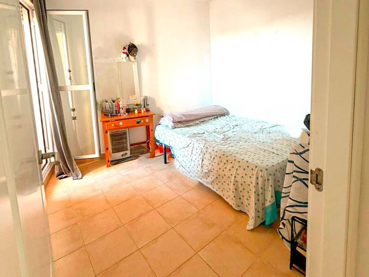 2 makuuhuone Asunto myytävänä paikassa Benidorm mukana uima-altaan 
autotalli - 320 000 € (Ref: 9953787)
