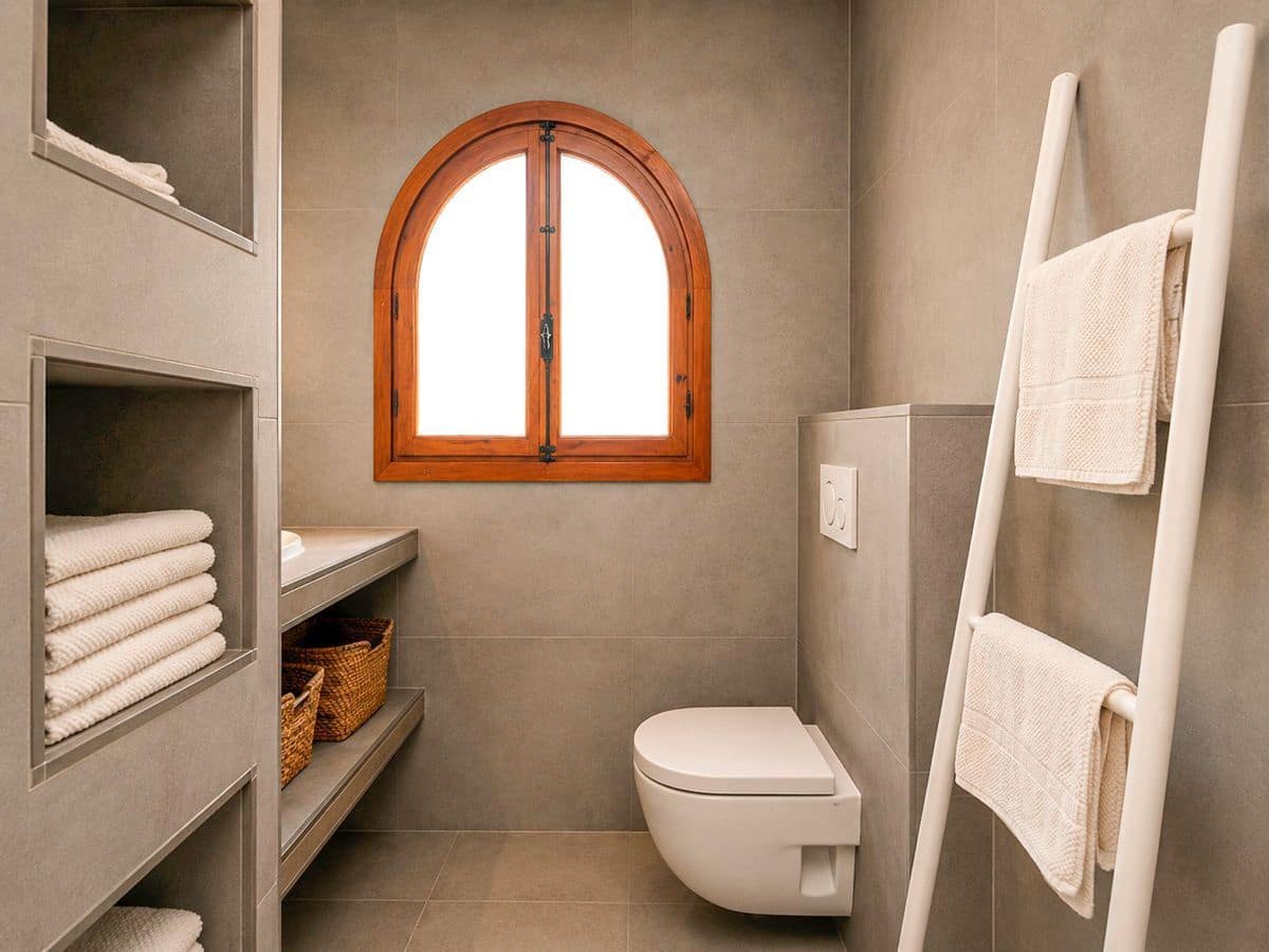Pareado de 3 habitaciones en Alfaz del Pi / L'Alfàs del Pi en venta con piscina garaje - 425.000 € (Ref: 9959217)