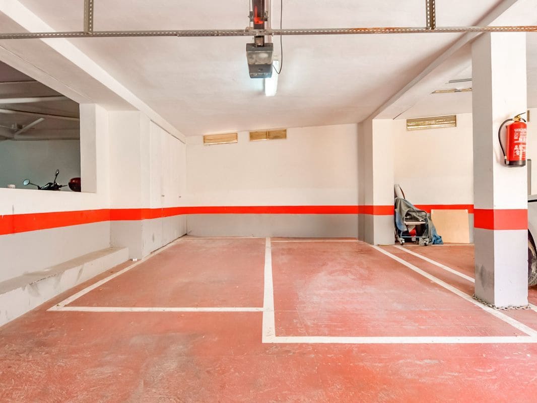 3 sovrum Takvåning till salu i Altea med pool garage - 620 000 € (Ref: 9959218)