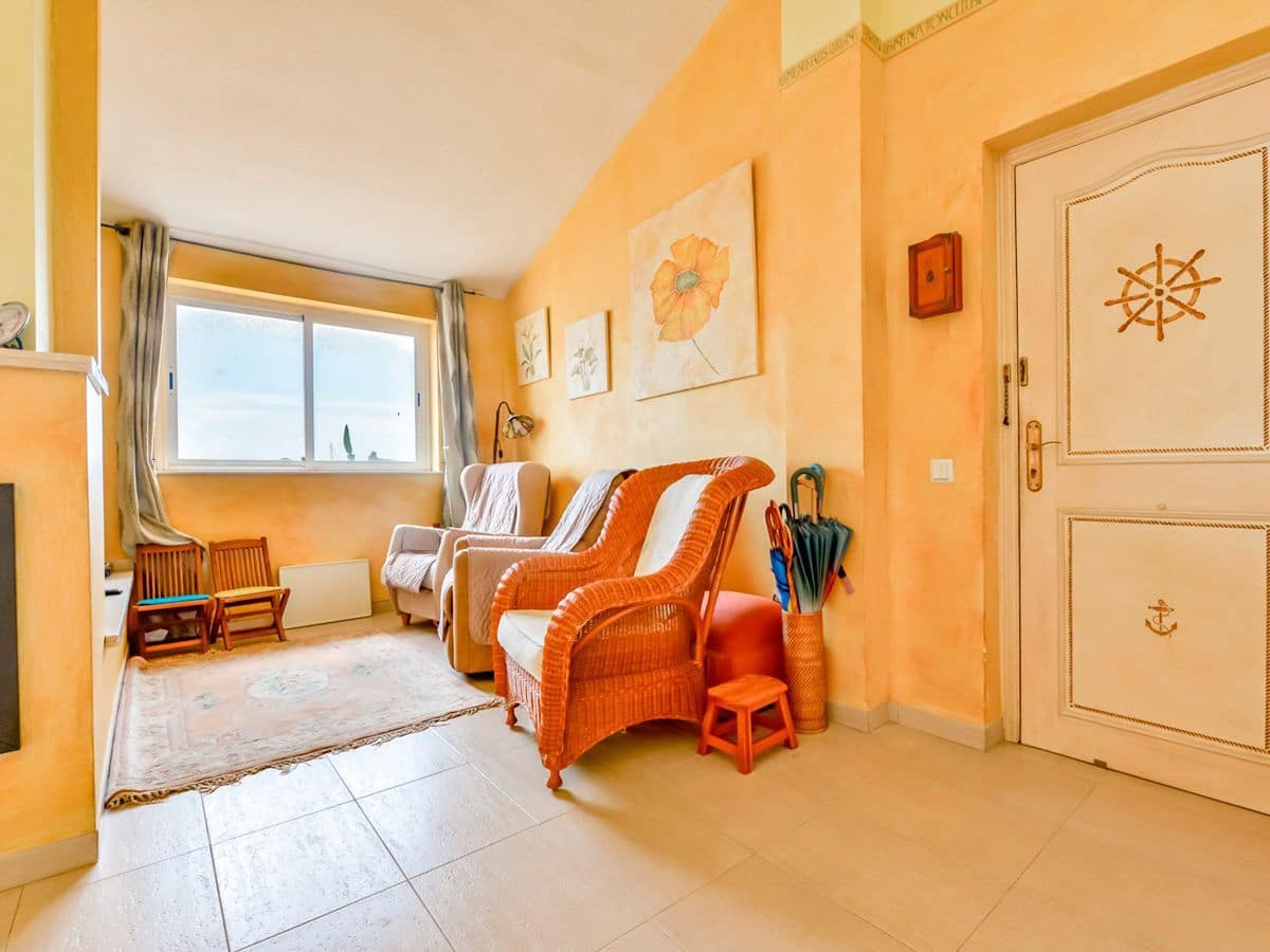 3 sovrum Takvåning till salu i Altea med pool garage - 620 000 € (Ref: 9959218)