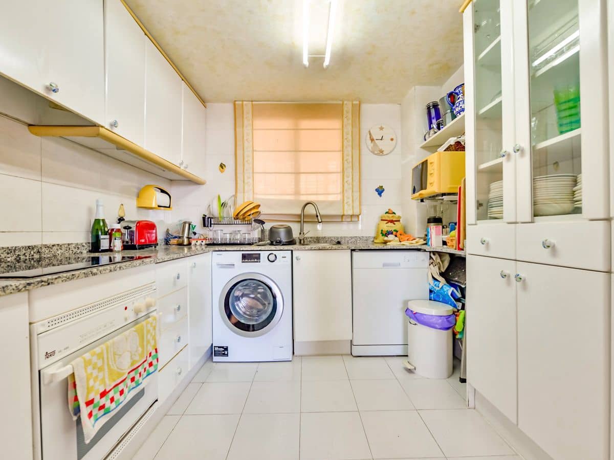 3 sovrum Takvåning till salu i Altea med pool garage - 620 000 € (Ref: 9959218)