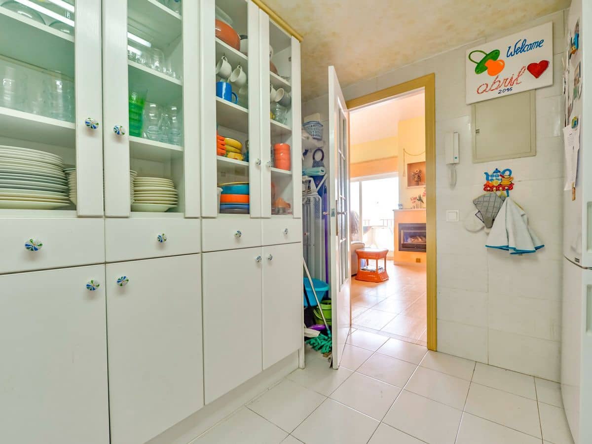 3 sovrum Takvåning till salu i Altea med pool garage - 620 000 € (Ref: 9959218)