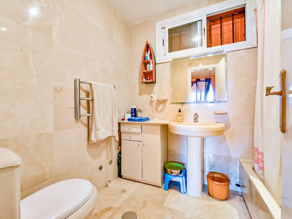3 sovrum Takvåning till salu i Altea med pool garage - 620 000 € (Ref: 9959218)