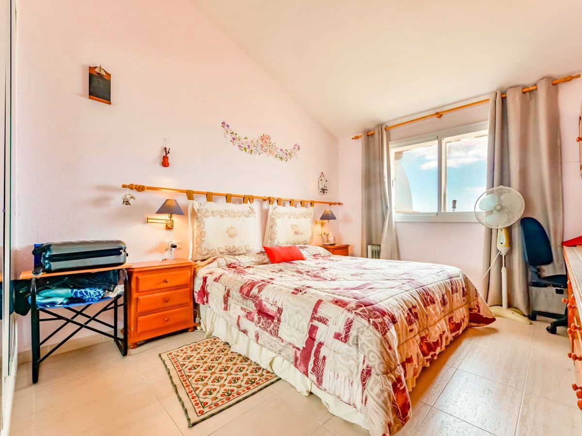 3 sovrum Takvåning till salu i Altea med pool garage - 620 000 € (Ref: 9959218)