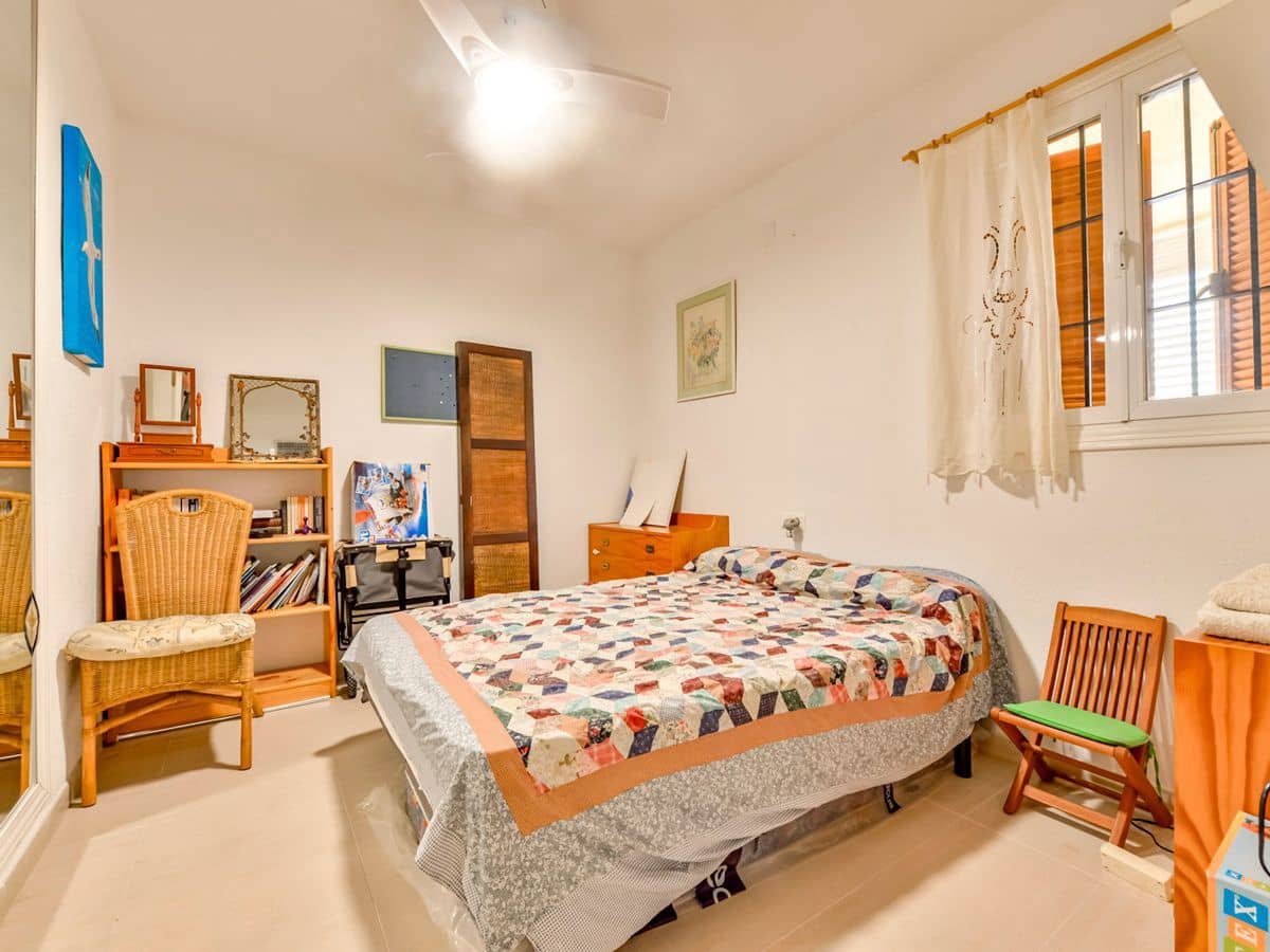 3 sovrum Takvåning till salu i Altea med pool garage - 620 000 € (Ref: 9959218)