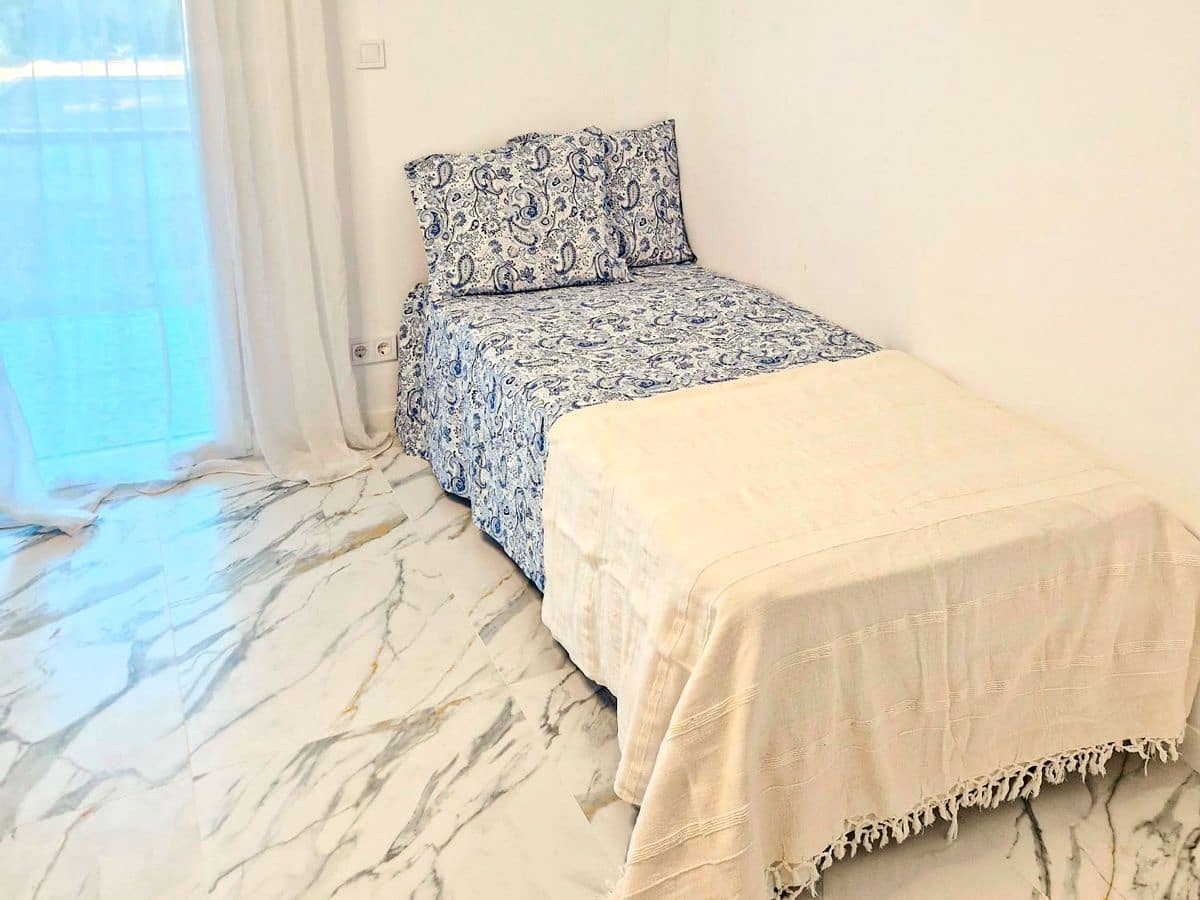 5 makuuhuone Huvila myytävänä paikassa Calpe / Calp mukana uima-altaan 
autotalli - 719 000 € (Ref: 9962052)