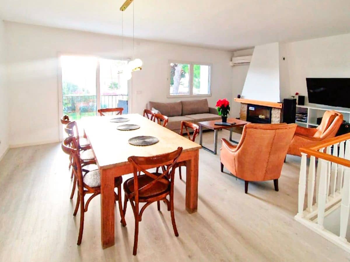 5 makuuhuone Huvila myytävänä paikassa Calpe / Calp mukana uima-altaan 
autotalli - 719 000 € (Ref: 9962052)