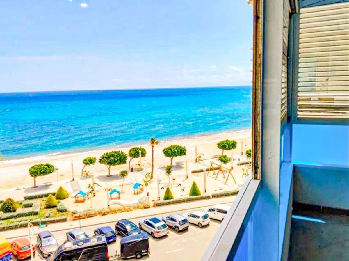 3 slaapkamer Flat te koop in Altea - € 645.000 (Ref: 9967195)