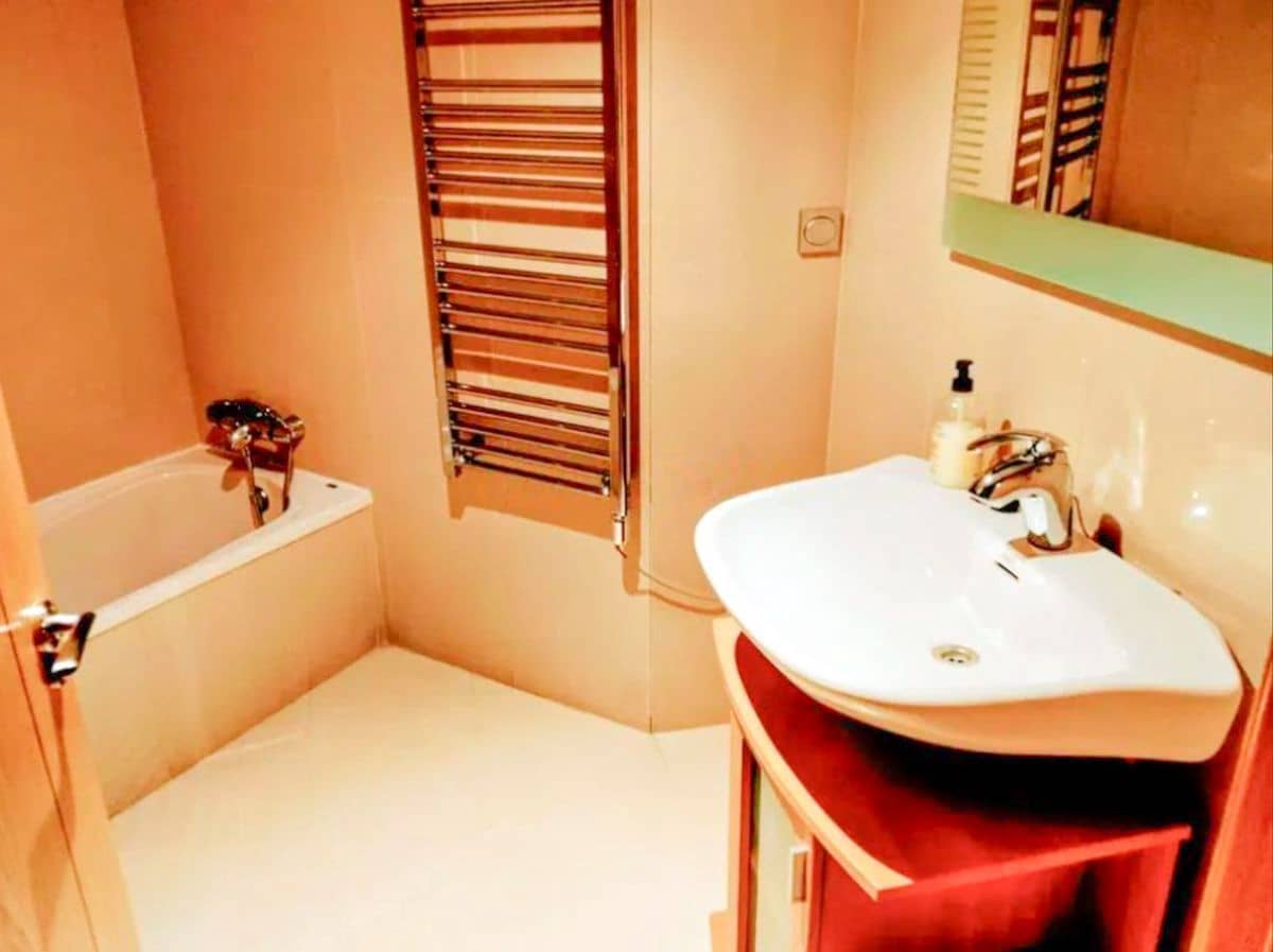 3 slaapkamer Flat te koop in Altea - € 645.000 (Ref: 9967195)