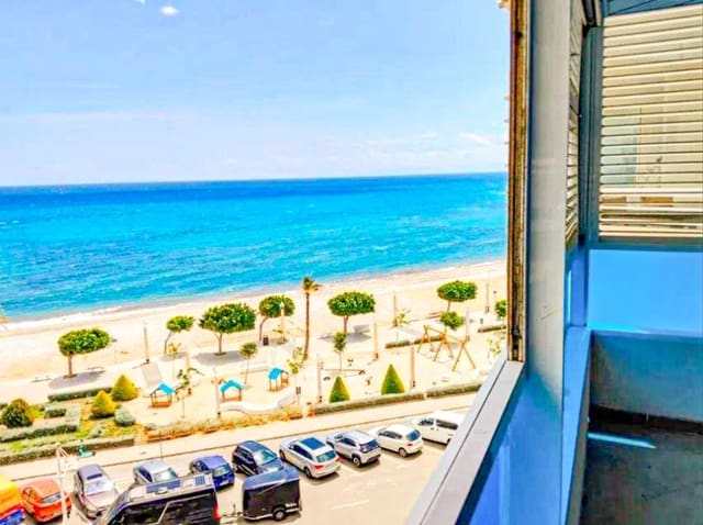 3 soverom Leilighet til salgs i Altea - € 645 000 (Ref: 9967195)