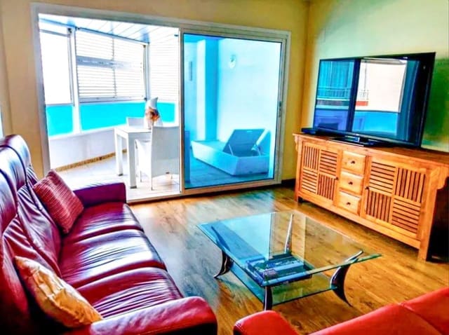 3 soverom Leilighet til salgs i Altea - € 645 000 (Ref: 9967195)