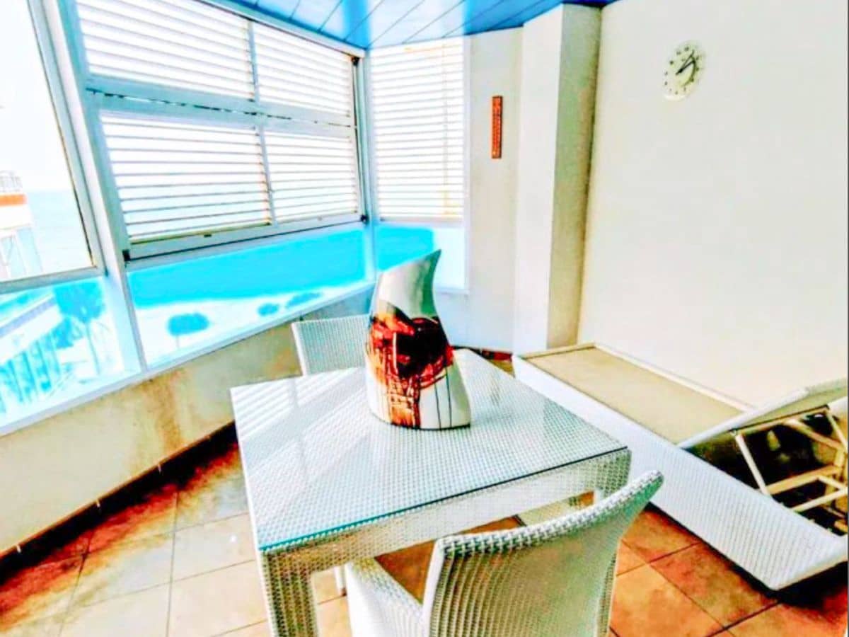 3 slaapkamer Flat te koop in Altea - € 645.000 (Ref: 9967195)
