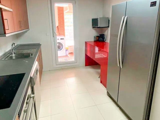 2 soverom Leilighet til salgs i La Villajoyosa / Vila Joiosa med svømmebasseng garasje - € 358 000 (Ref: 9990226)