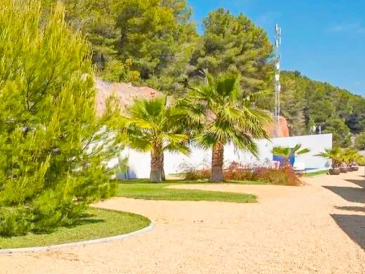 5 makuuhuone Paritalo myytävänä paikassa Calpe / Calp mukana uima-altaan 
autotalli - 498 000 € (Ref: 9993849)