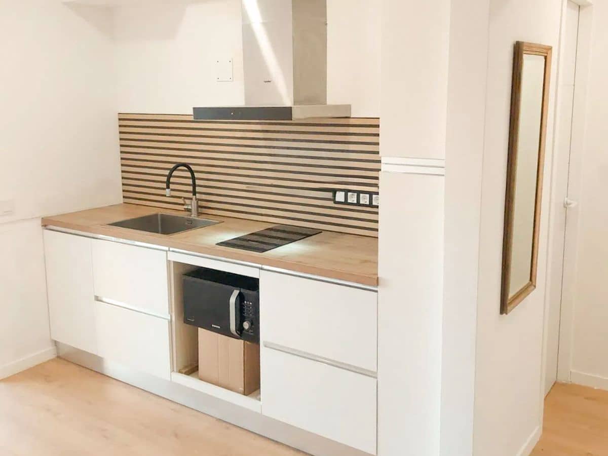 1 quarto Apartamento para venda em Benidorm com piscina - 139 000 € (Ref: 9993852)