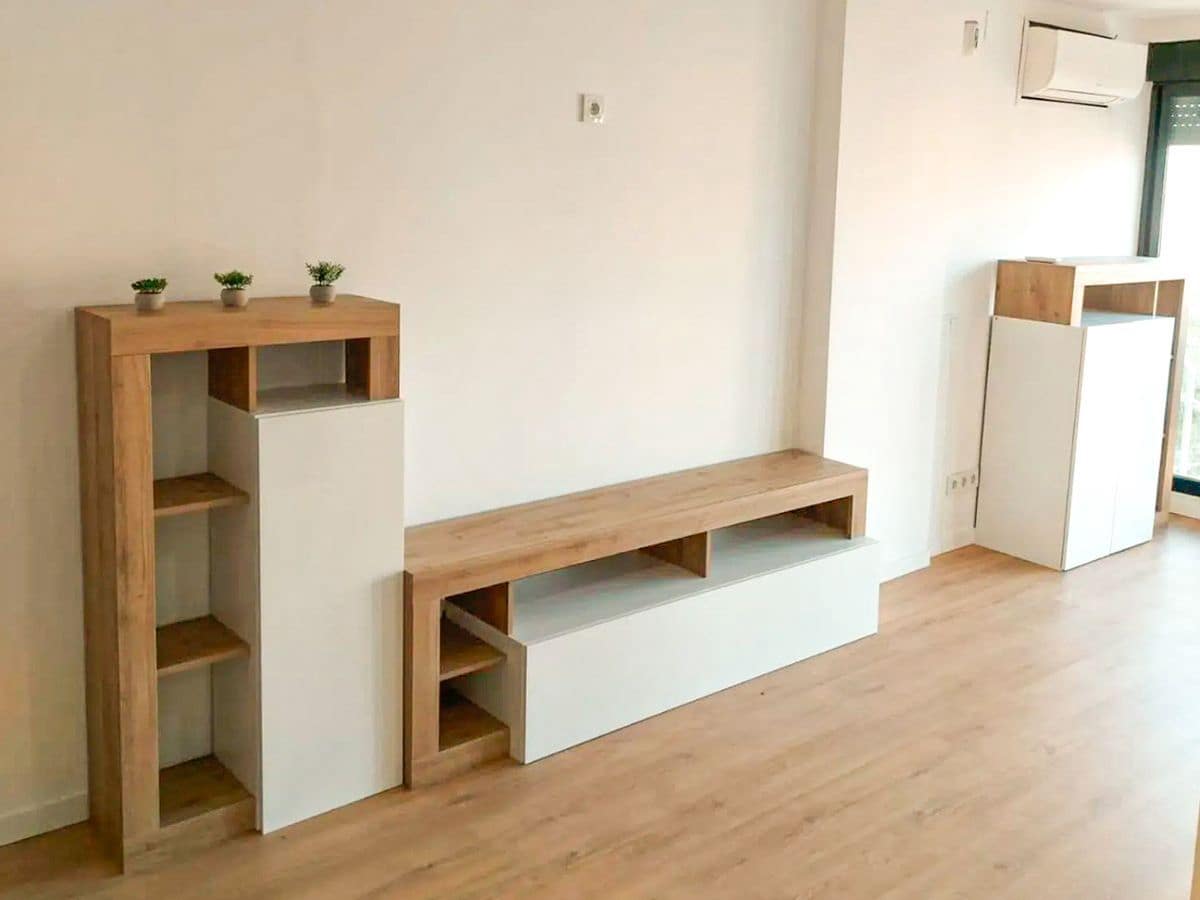 1 quarto Apartamento para venda em Benidorm com piscina - 139 000 € (Ref: 9993852)