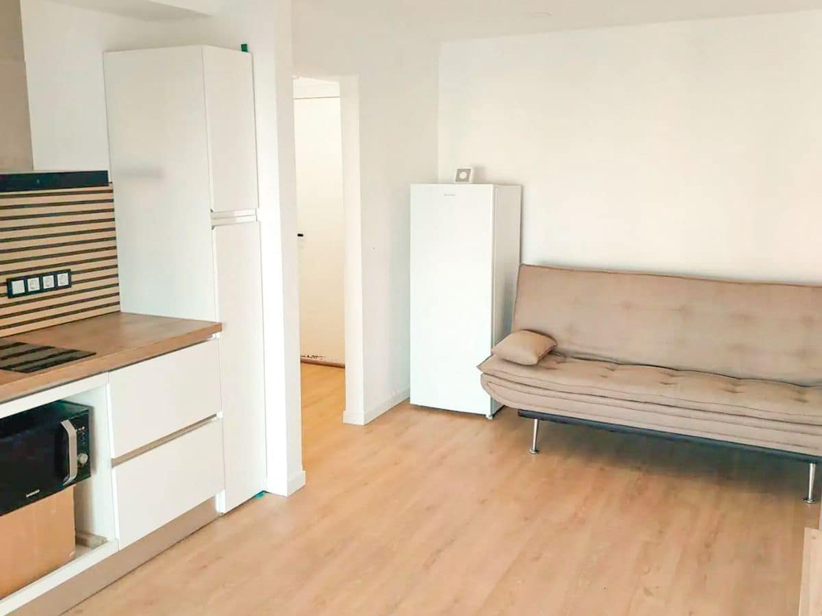 1 quarto Apartamento para venda em Benidorm com piscina - 139 000 € (Ref: 9993852)