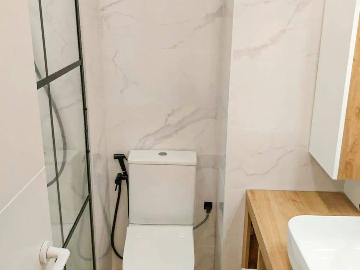 1 quarto Apartamento para venda em Benidorm com piscina - 139 000 € (Ref: 9993852)