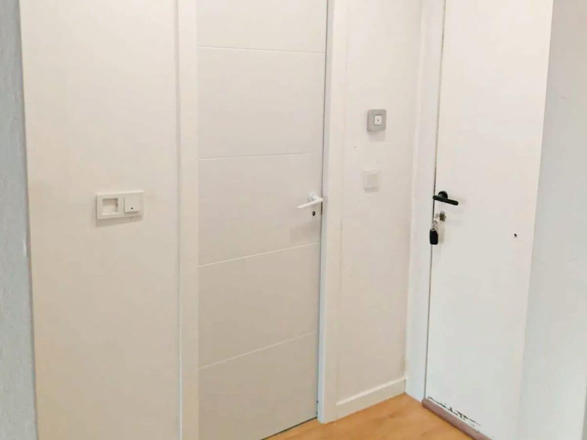 1 quarto Apartamento para venda em Benidorm com piscina - 139 000 € (Ref: 9993852)