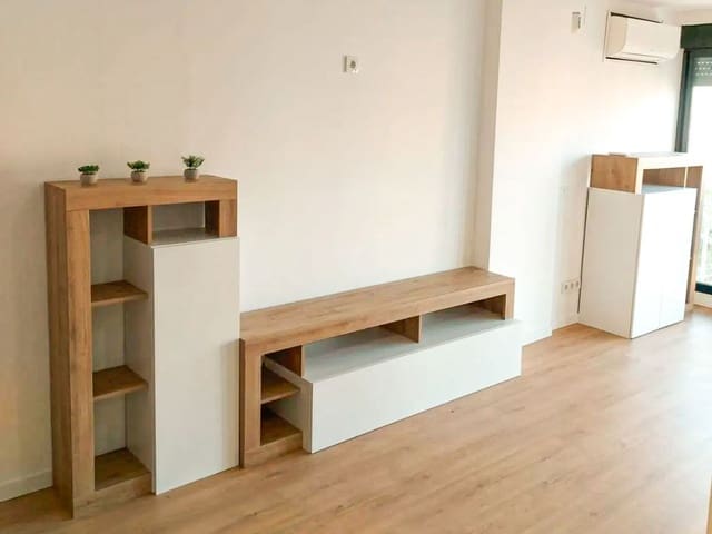1 bedroom Flat for sale in Benidorm with pool - € 139,000 (Ref: 9993852)
