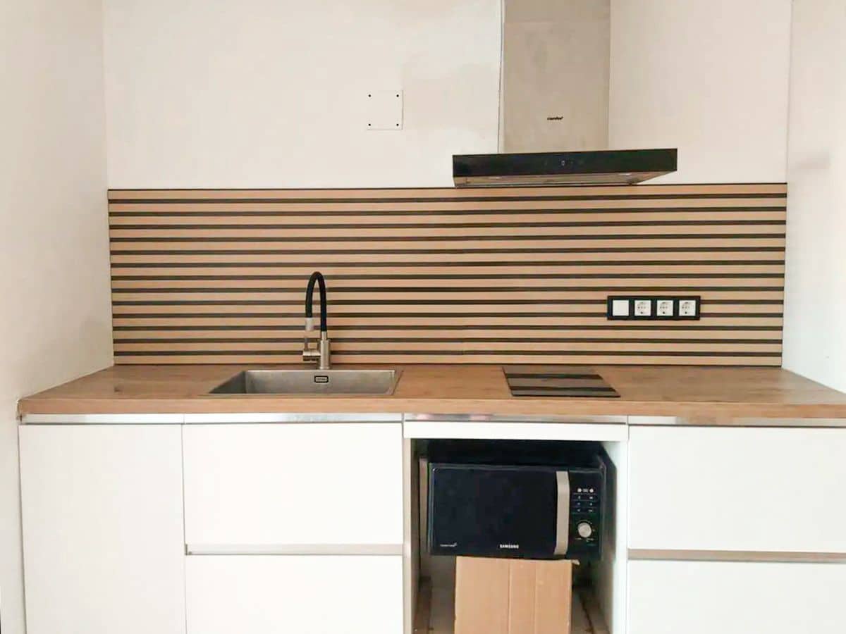 1 quarto Apartamento para venda em Benidorm com piscina - 139 000 € (Ref: 9993852)
